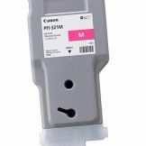 новый картридж Canon PFI-321M (6269C001)