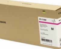 новый картридж Canon PFI-710MBK (2356C001)