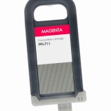 новый картридж Canon PFI-711M (6846C001)