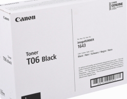 заправка картриджа Canon T06 (3526C002)