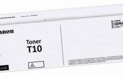 картридж Canon T10 C (4565C001) заправка картриджа Canon T10 C (4565C001)