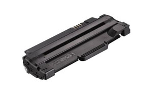 картридж Dell 3J11D заправка картриджа Dell 3J11D