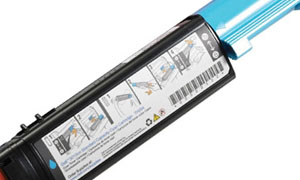 картридж Dell 593-10061 заправка картриджа Dell 593-10061