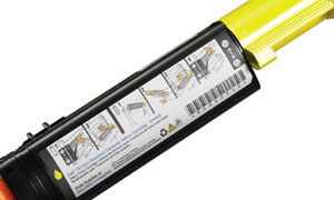 картридж Dell 593-10063 заправка картриджа Dell 593-10063
