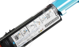 картридж Dell 593-10064 заправка картриджа Dell 593-10064