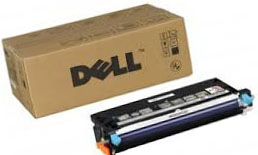 заправка картриджа Dell 593-10214