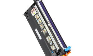 картридж Dell 593-10218 заправка картриджа Dell 593-10218