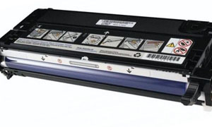картридж Dell 593-10221 заправка картриджа Dell 593-10221