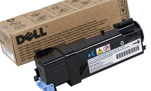 картридж Dell 593-10259 заправка картриджа Dell 593-10259