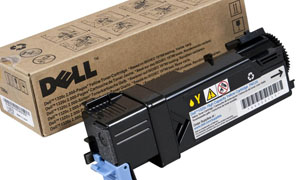 картридж Dell 593-10260 заправка картриджа Dell 593-10260