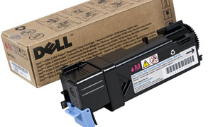 картридж Dell 593-10261 заправка картриджа Dell 593-10261