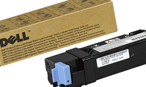 картридж Dell 593-10312 заправка картриджа Dell 593-10312
