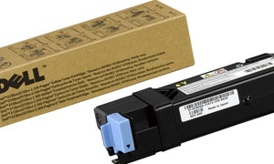 картридж Dell 593-10314 заправка картриджа Dell 593-10314