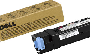 картридж Dell 593-10315 заправка картриджа Dell 593-10315