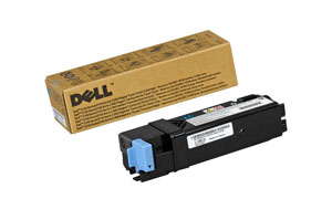 заправка картриджа Dell 593-11034