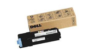 заправка картриджа Dell 593-11040
