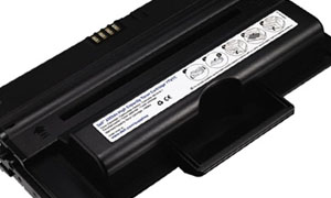 картридж Dell CR963 заправка картриджа Dell CR963