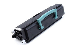 картридж Dell GR332 заправка картриджа Dell GR332