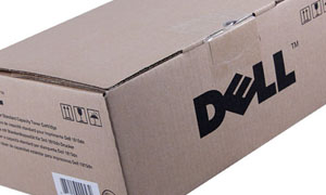 картридж Dell NF485 заправка картриджа Dell NF485