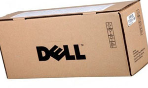 заправка картриджа Dell PK492