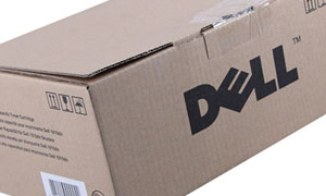картридж Dell RF223 заправка картриджа Dell RF223