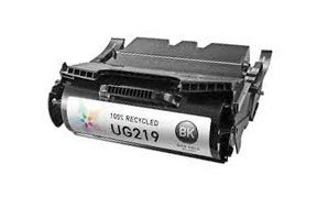 картридж Dell UG219 заправка картриджа Dell UG219