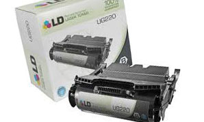 картридж Dell UG220 заправка картриджа Dell UG220