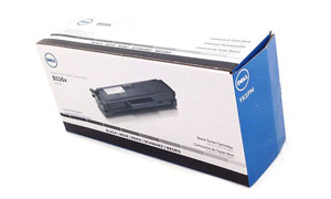 картридж Dell YK1PM заправка картриджа Dell YK1PM