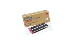картридж Epson 0035 (C13S050035) заправка картриджа Epson 0035 (C13S050035)