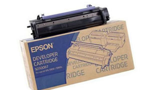 заправка картриджа Epson 0087 (C13S050087)