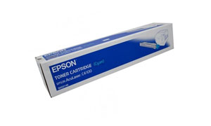 новый картридж Epson 0146 (C13S050146)