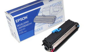 заправка картриджа Epson 0166 (C13S050166)