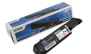 новый картридж Epson 0190 (C13S050190)