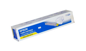 новый картридж Epson 0210 (C13S050210)