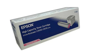 новый картридж Epson 0227 (C13S050227)