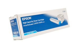 новый картридж Epson 0228 (C13S050228)