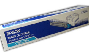 картридж Epson 0244 (C13S050244) заправка картриджа Epson 0244 (C13S050244)