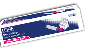картридж Epson 0317 (C13S050317) заправка картриджа Epson 0317 (C13S050317)