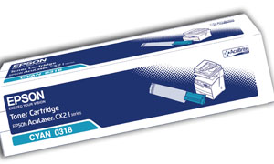 картридж Epson 0318 (C13S050318) заправка картриджа Epson 0318 (C13S050318)