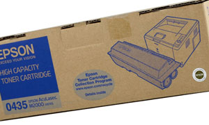 картридж Epson 0435 (C13S050435) заправка картриджа Epson 0435 (C13S050435)