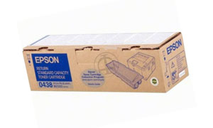 заправка картриджа Epson 0438 (C13S050438)