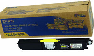 картридж Epson 0554 (C13S050554) заправка картриджа Epson 0554 (C13S050554)