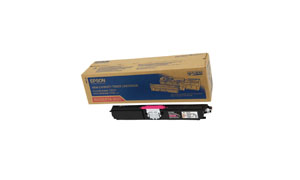 новый картридж Epson 0555 (C13S050555)