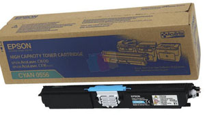 картридж Epson 0556 (C13S050556) заправка картриджа Epson 0556 (C13S050556)