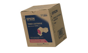 заправка картриджа Epson 0591 (C13S050591)