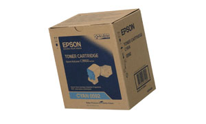 заправка картриджа Epson 0592 (C13S050592)