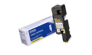 новый картридж Epson 0611 (C13S050611)