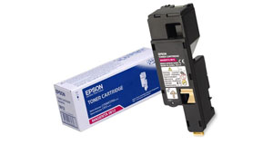 новый картридж Epson 0612 (C13S050612)