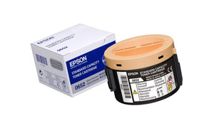 новый картридж Epson 0652 (C13S050652)