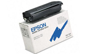 новый картридж Epson 1011 (C13S051011)